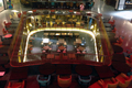  PLATEA RETRO LED