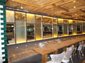 PLATEA RETRO LED