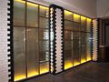 PLATEA RETRO LED