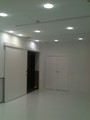 Sala de tratamientos.