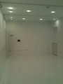 Sala de tratamientos.