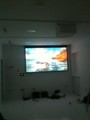 Sala de tratamientos.