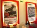 Local de restauración.