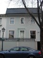 Vivienda unifamiliar.