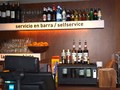 Locales de ocio.